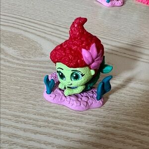 Disney Doorable In Full Bloom - Ariel